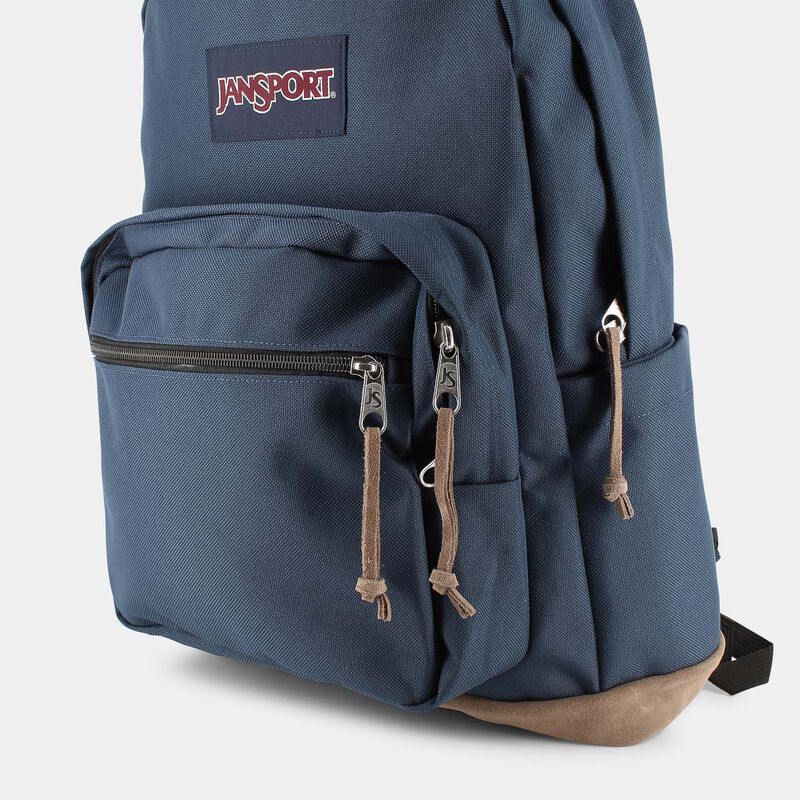 null da JANSPOR EK0A5BAP RIGHT P N54 NAV I23 | null JANSPORT