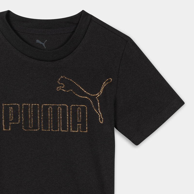 BAMBINA da BAMBINI | ABBIGLIAMENTO PUMA