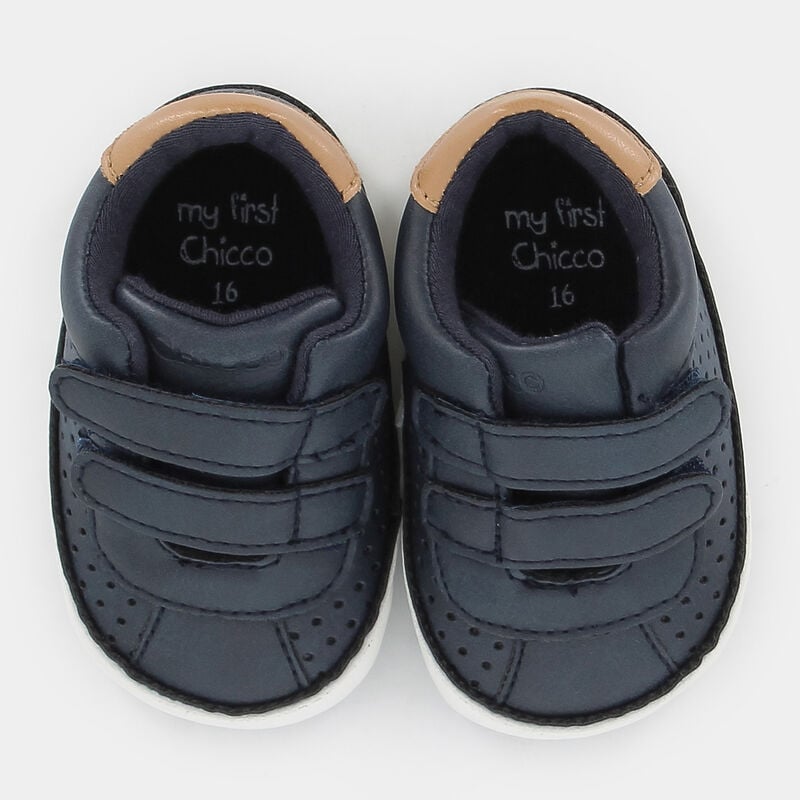 BAMBINO da BAMBINI | PRIMI PASSI CHICCO