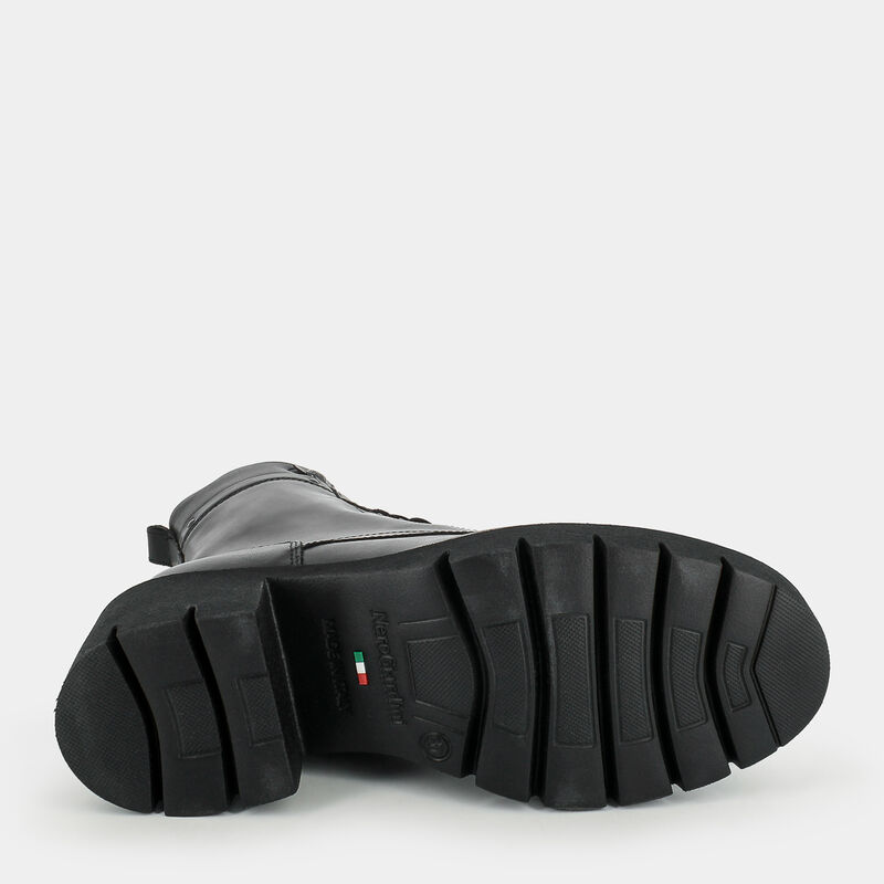 SCARPE da DONNA | SCARPONCINI NERO GIARDINI