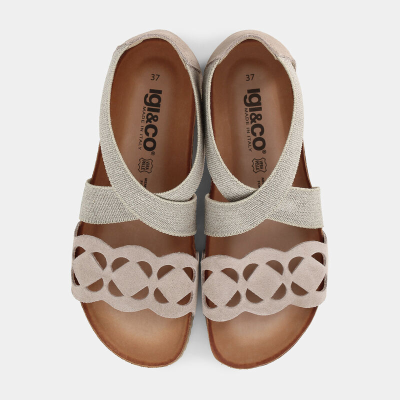 SCARPE da DONNA | SANDALI IGI & CO.