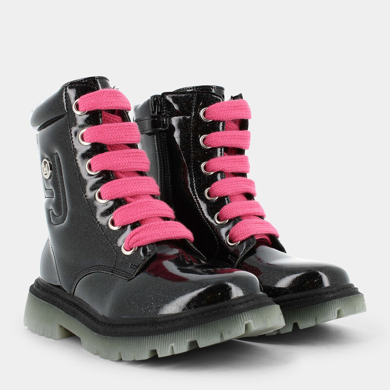 BAMBINA da BAMBINI | SCARPONCINI E STIVALETTI LIU-JO