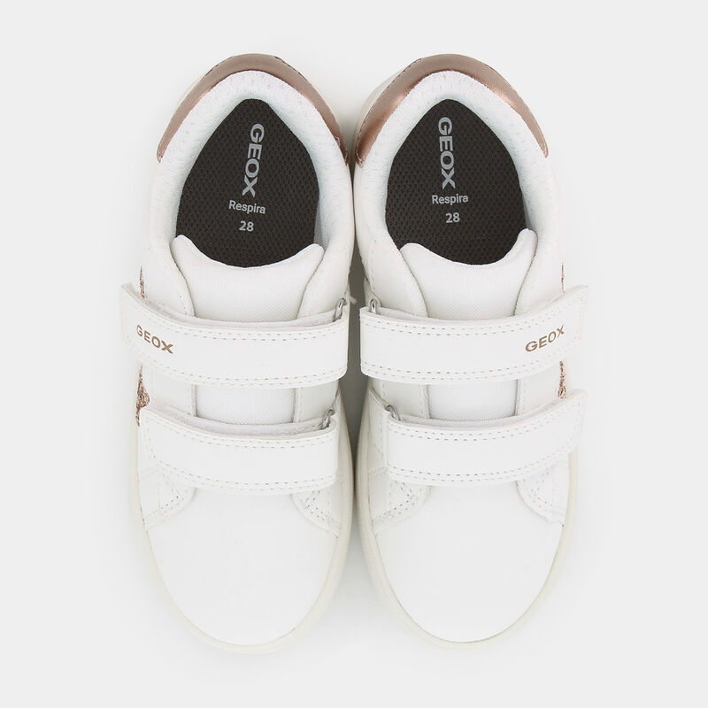 BAMBINA da BAMBINI | SNEAKERS GEOX