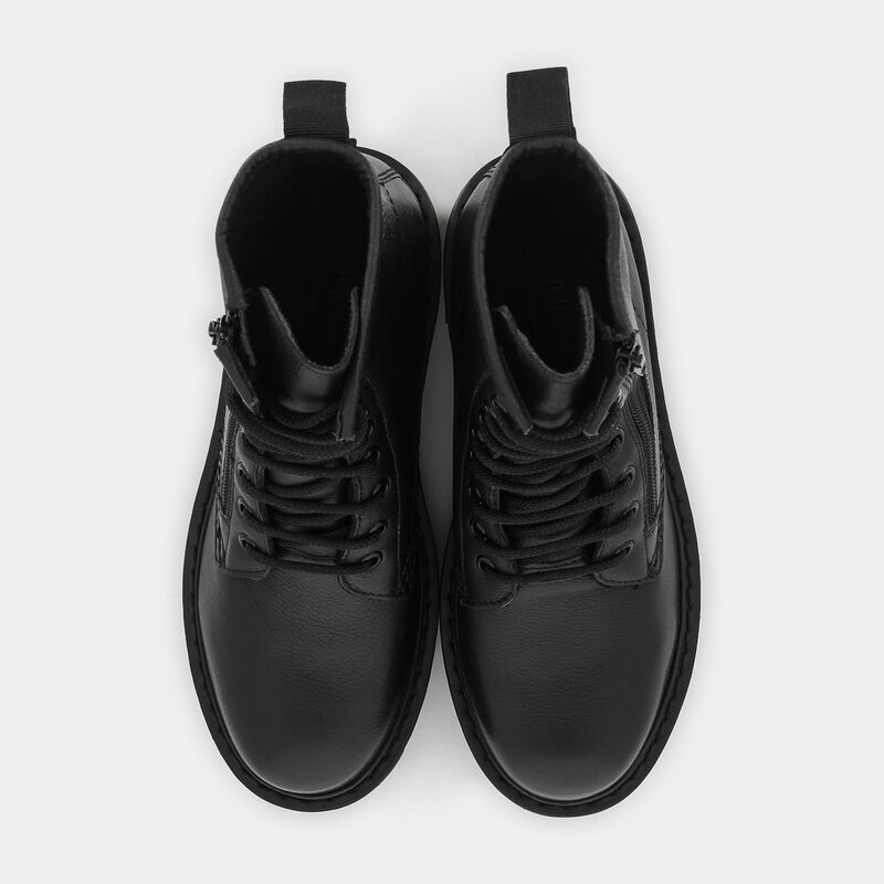 SCARPE da DONNA | SCARPONCINI PATTI DI LUNA
