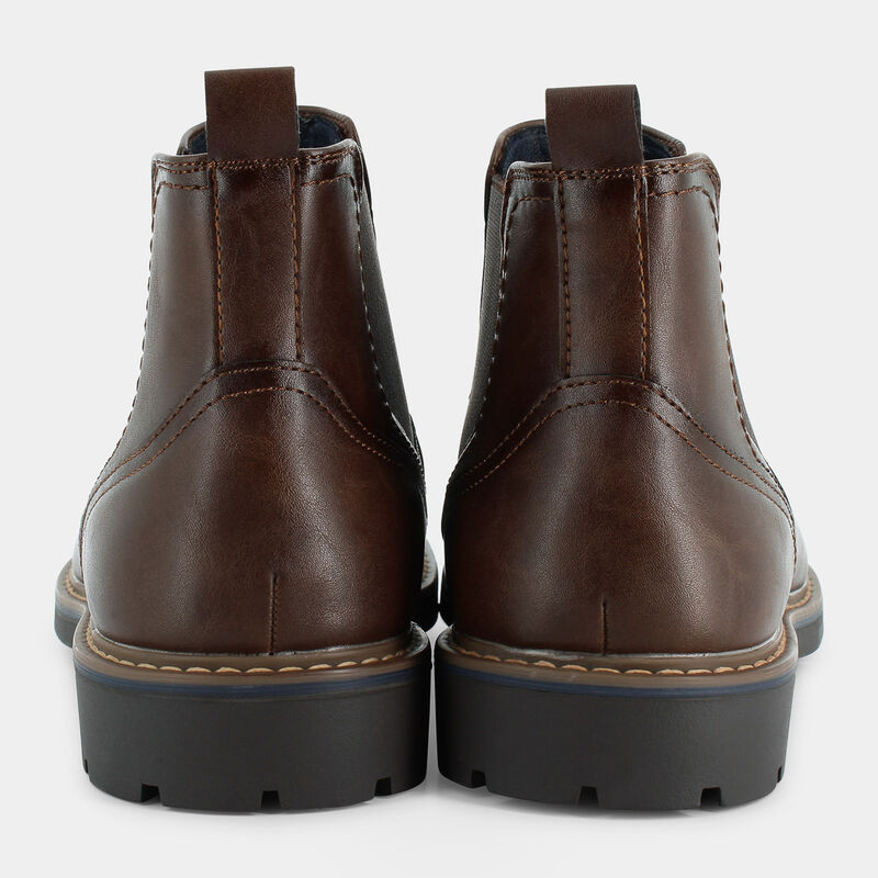 SCARPE da UOMO | TRONCHETTI WELLON