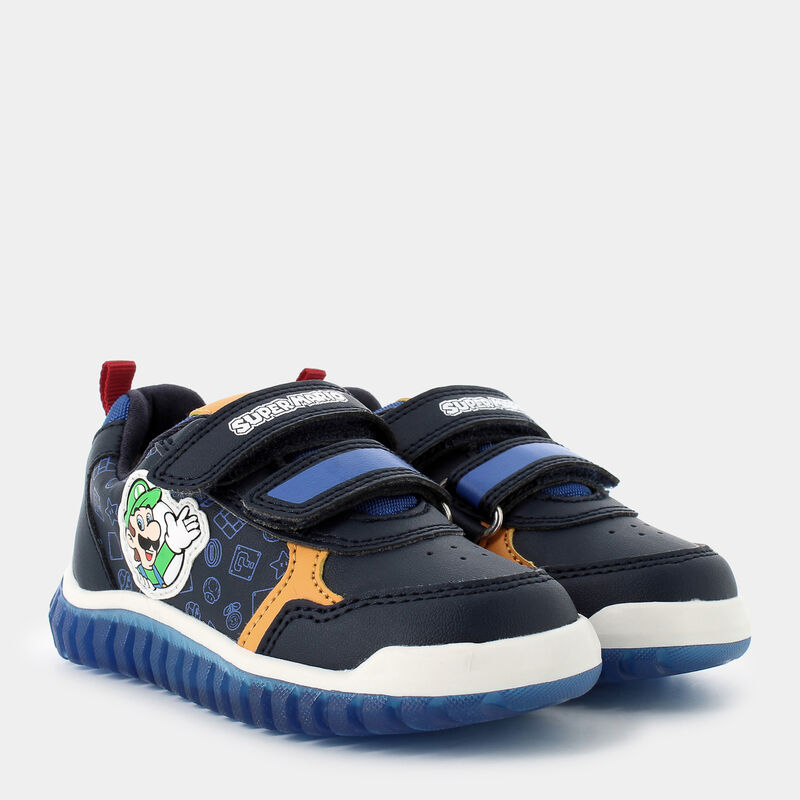 BAMBINO da BAMBINI | PRIMI PASSI GEOX
