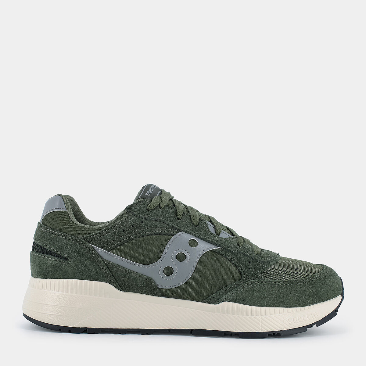 Sportive Saucony da Uomo, verde