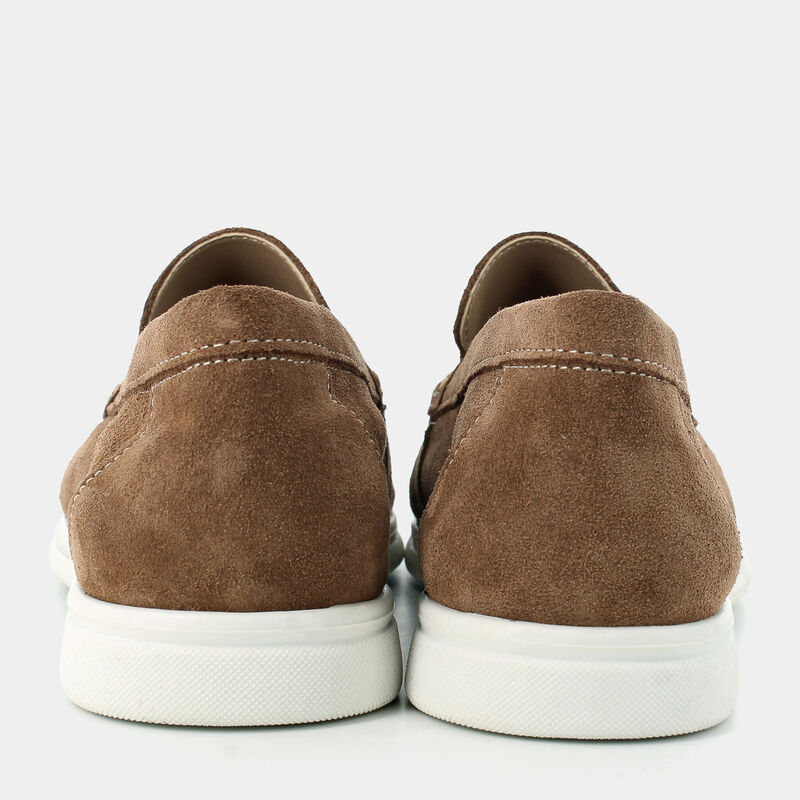 SCARPE da DONNA | MOCASSINI PATTI DI LUNA