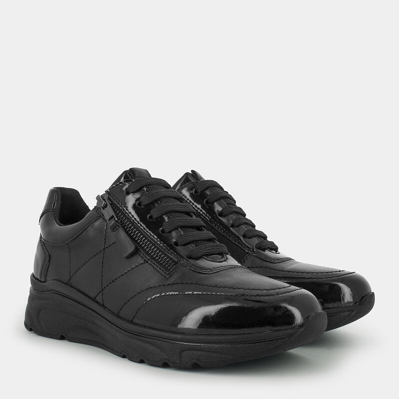 I26D da COMODIA WR | 09 GLAM NERO I26, 41 COMODIA