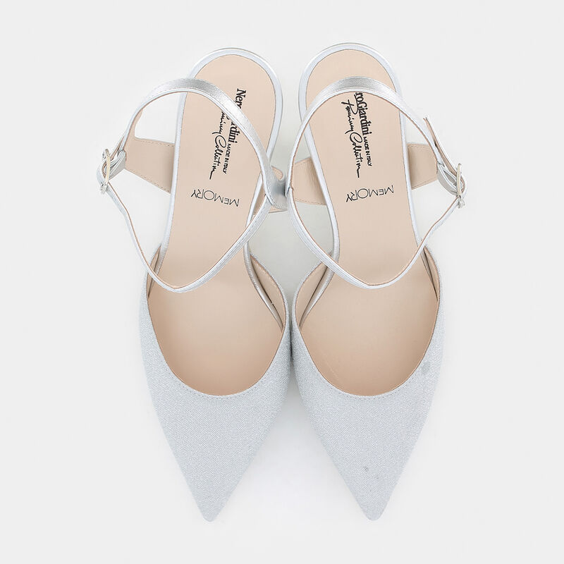 SCARPE da DONNA | CHANEL NERO GIARDINI