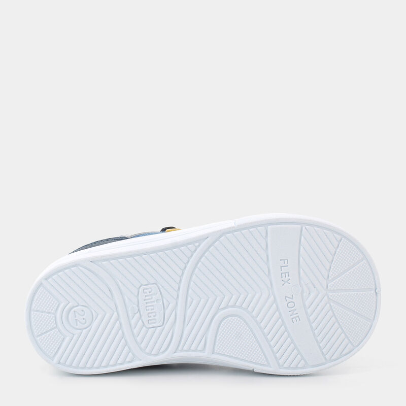 BAMBINO da BAMBINI | PRIMI PASSI CHICCO