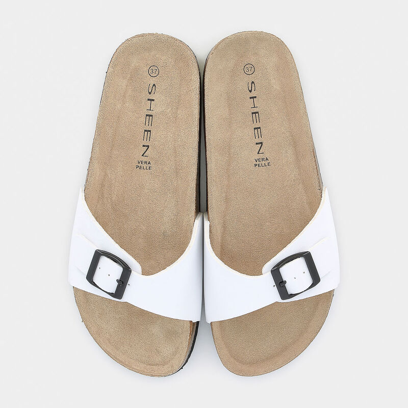 SCARPE da DONNA | SANDALI SHEEN