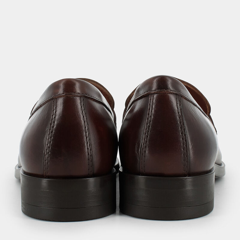 SCARPE da UOMO | MOCASSINI NERO GIARDINI