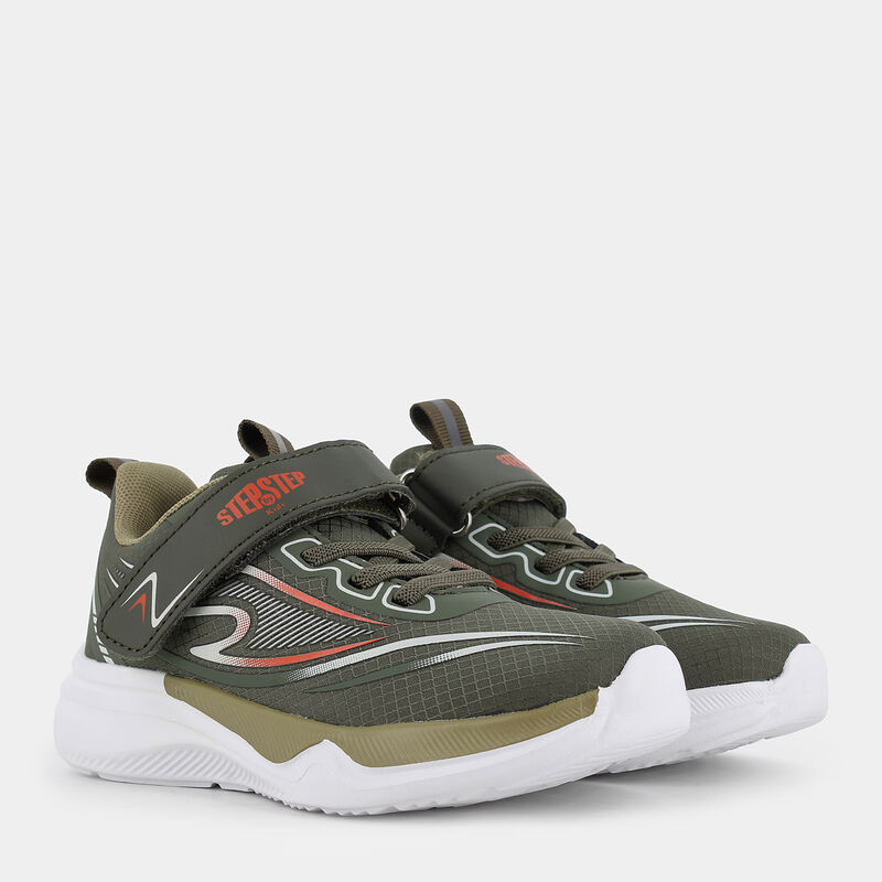 BAMBINO da BAMBINI | SPORTIVE STEP BY STEP