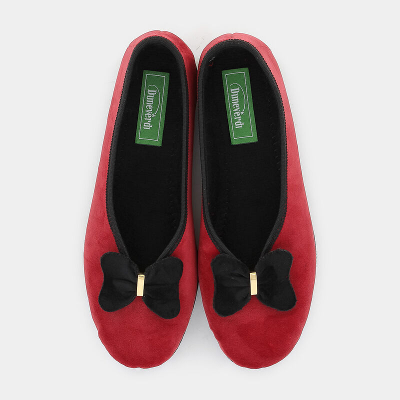 SCARPE da DONNA | PANTOFOLE DUNE VERDI