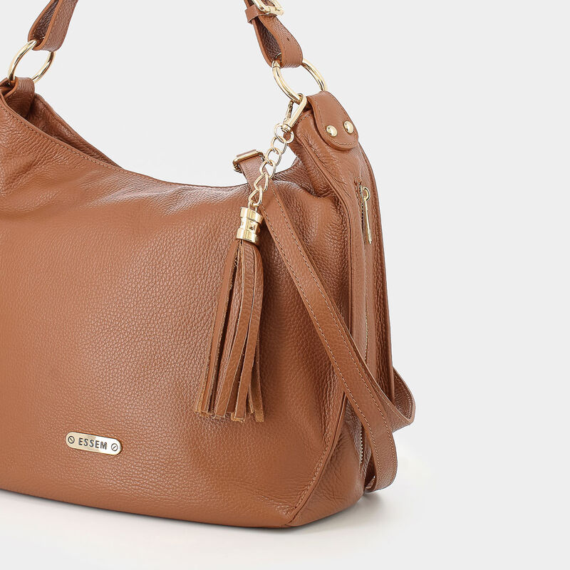 I25 da ESSEM AP | 11  CUOIO I25 ESSEM