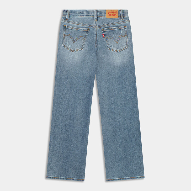null da LEVIS 3EG381 WIDE LE BGN I25, 8A | null LEVI'S