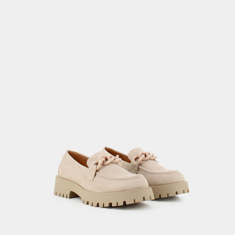 SCARPE da DONNA | MOCASSINI SHEEN