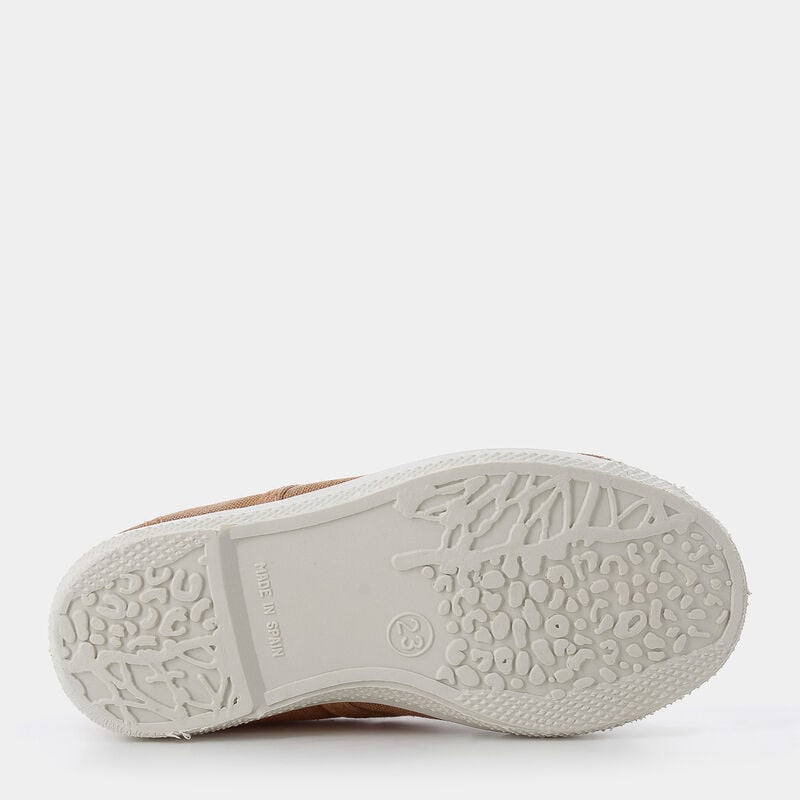BAMBINO da BAMBINI | SNEAKERS NATURAL WORLD