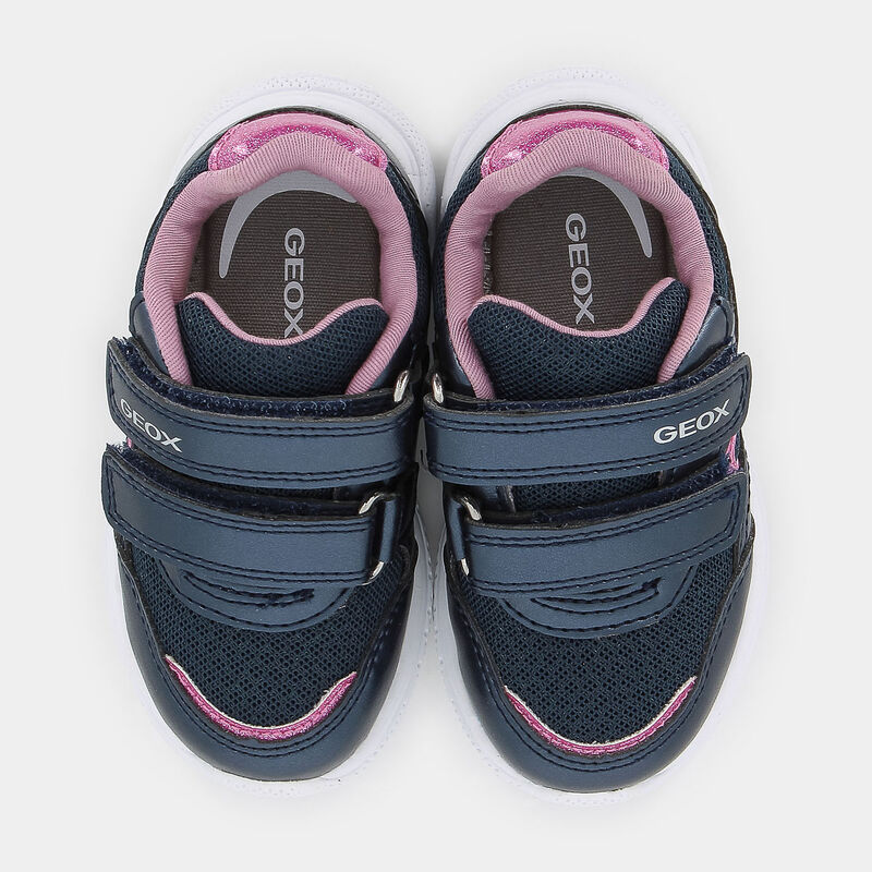 BAMBINA da BAMBINI | PRIMI PASSI GEOX