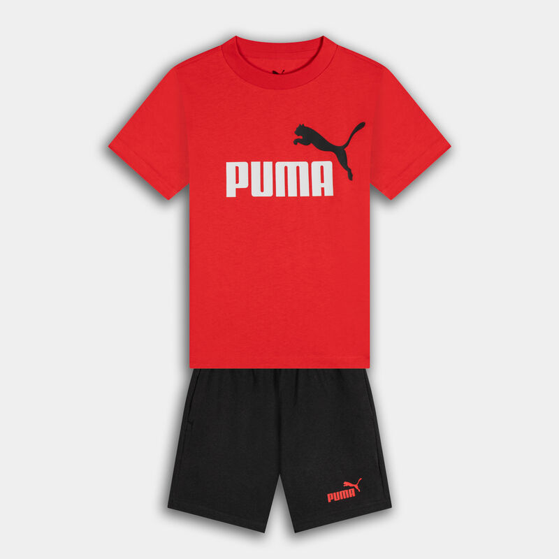 BAMBINO da BAMBINI | ABBIGLIAMENTO PUMA