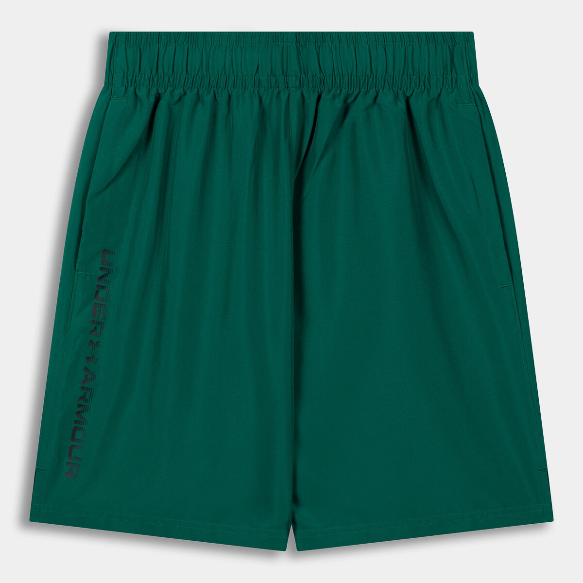 Pantaloni Under Armour da Uomo, verde