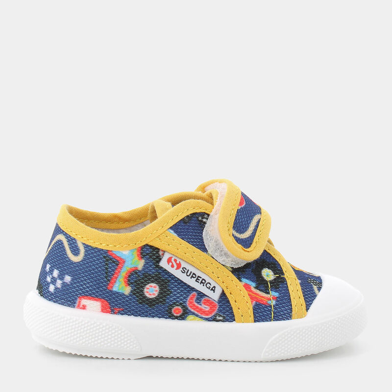 BAMBINO da BAMBINI | SANDALI SUPERGA