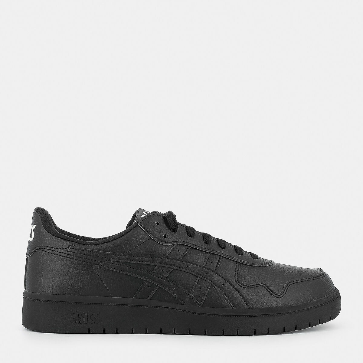 Sportive Asics da Uomo, nero