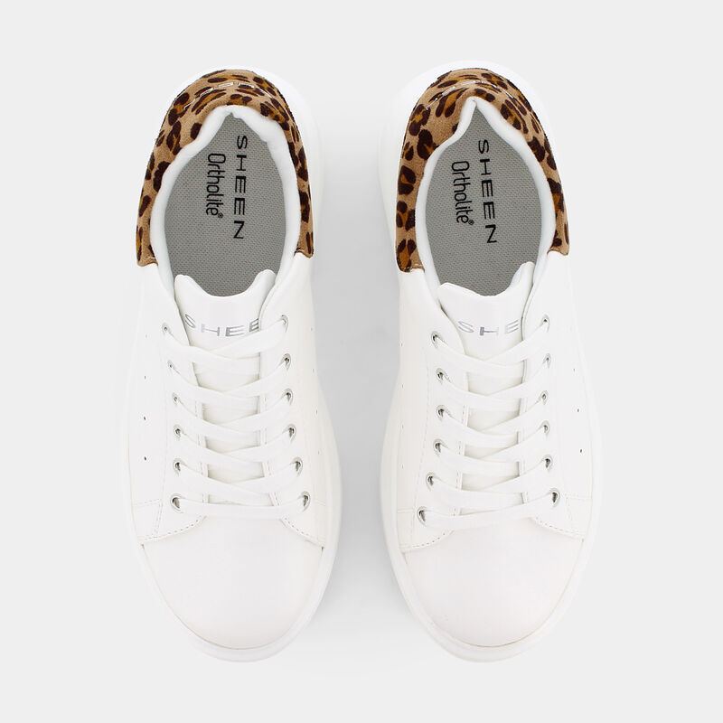 SCARPE da DONNA | SNEAKERS SHEEN