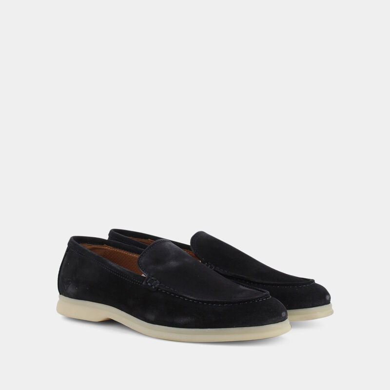 SCARPE da UOMO | MOCASSINI DOCKSTEPS