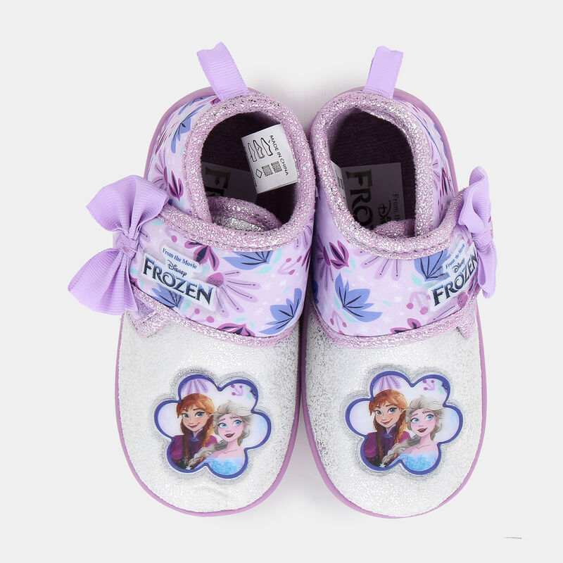 BAMBINA da BAMBINI | CIABATTE FROZEN