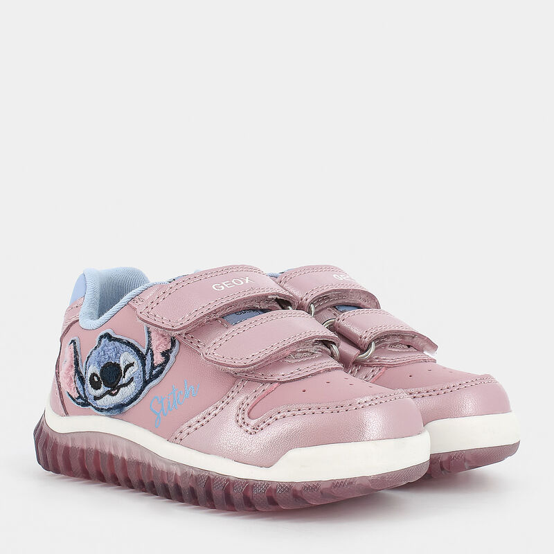 BAMBINA da BAMBINI | PRIMI PASSI GEOX