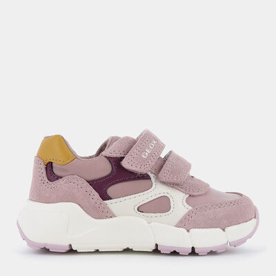 BAMBINA da BAMBINI | PRIMI PASSI GEOX