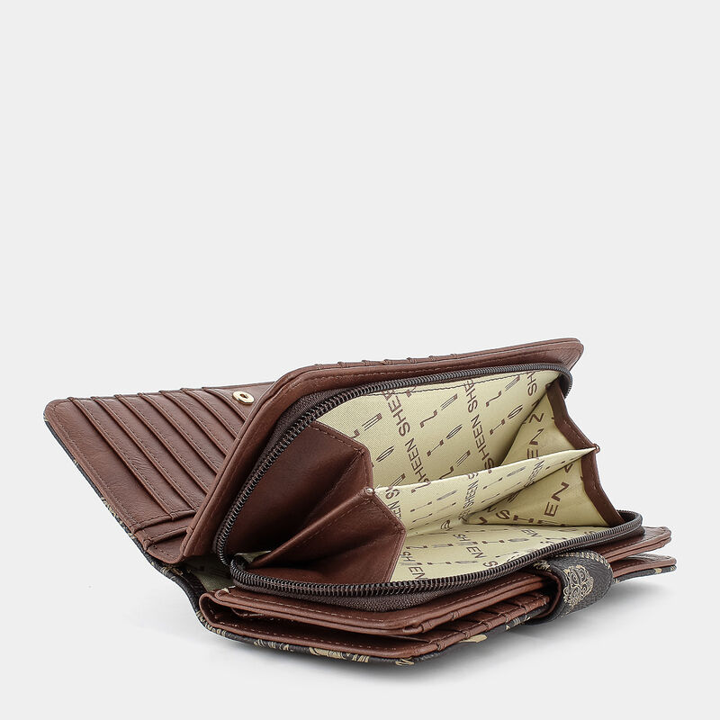 I25 da SHEEN LJ | 100 FOREVER CAF SHEEN