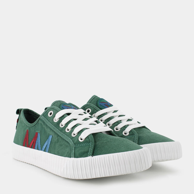 SCARPE da UOMO | SNEAKERS MARINA MILITARE