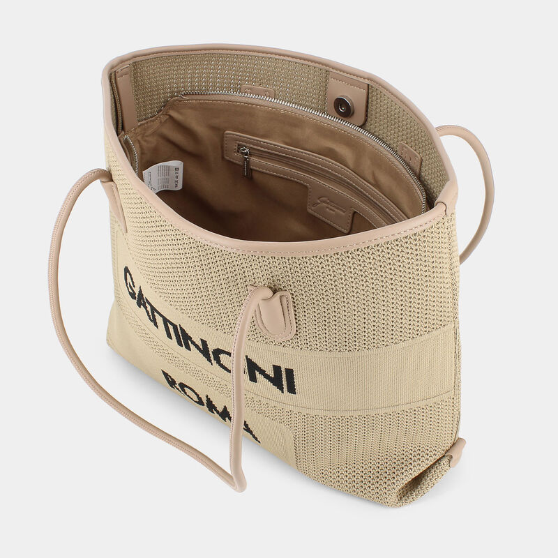 null da GATTINO 8541 NADIA OFF WHI E25 | null GATTINONI