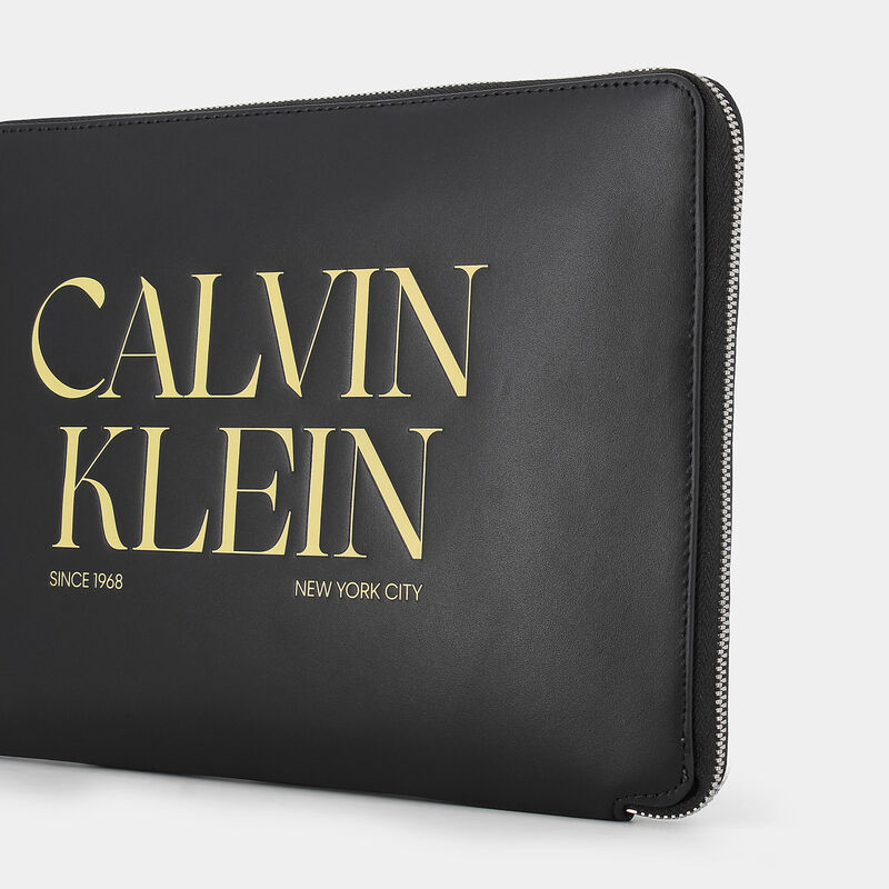 UB1  BLACK E26 da CALVIN  1106G | null CALVIN KLEIN