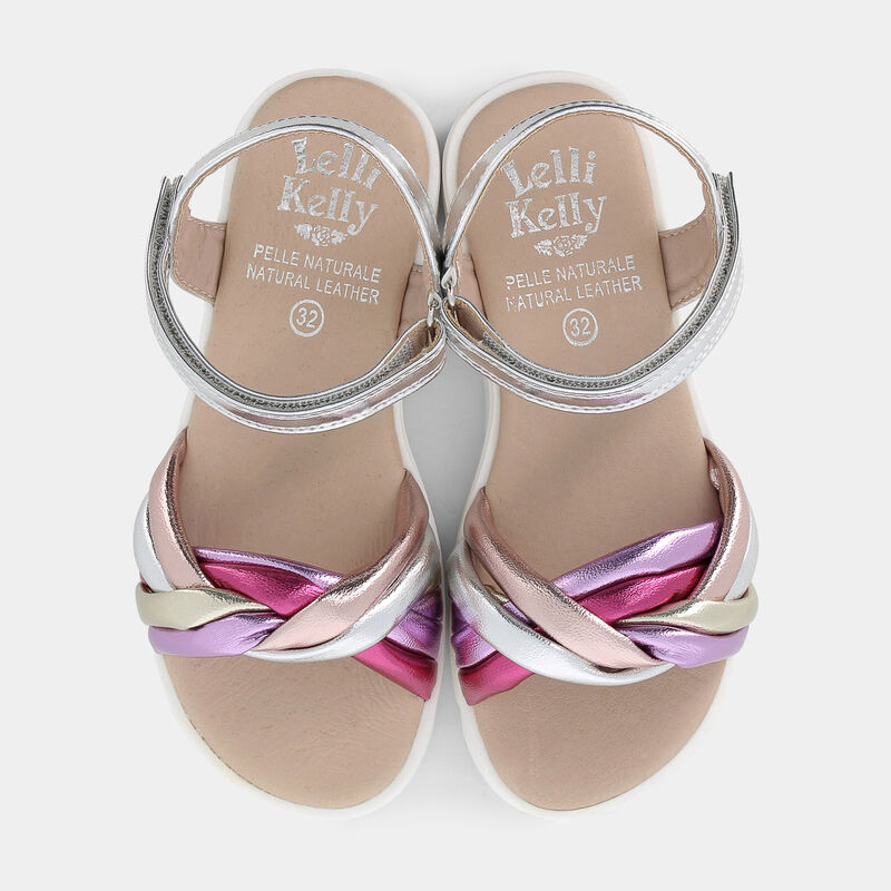 BAMBINA da BAMBINI | SANDALI LELLI KELLY