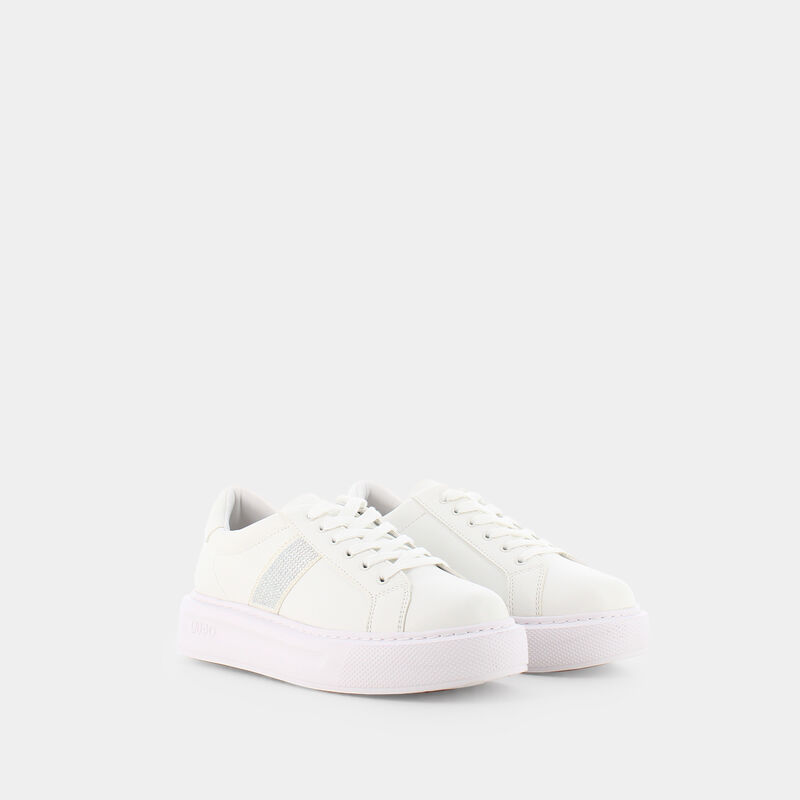 BAMBINA da BAMBINI | SNEAKERS LIU-JO