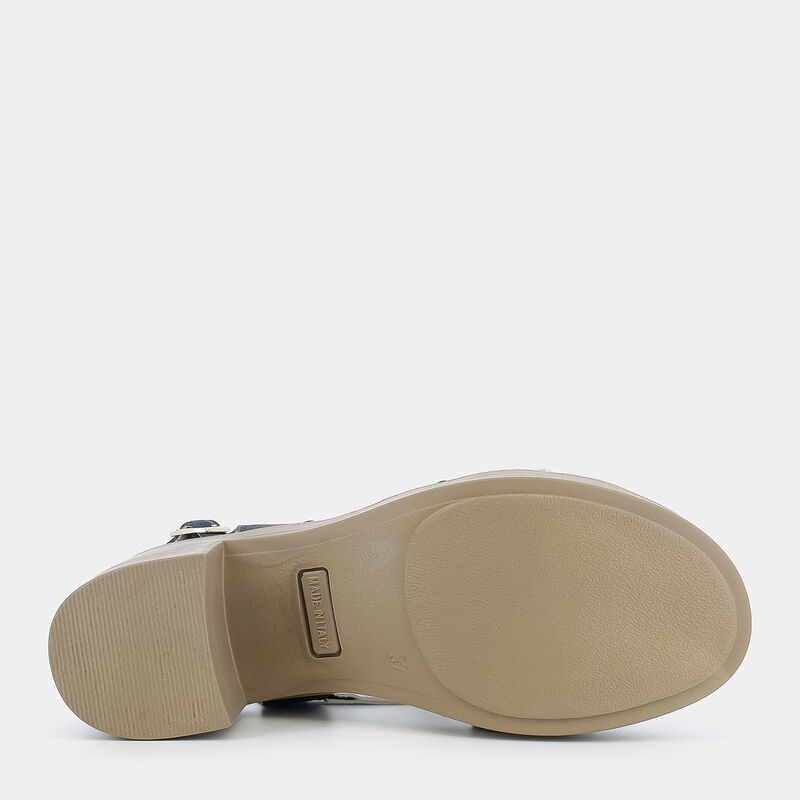 SCARPE da DONNA | SANDALI ESSEM