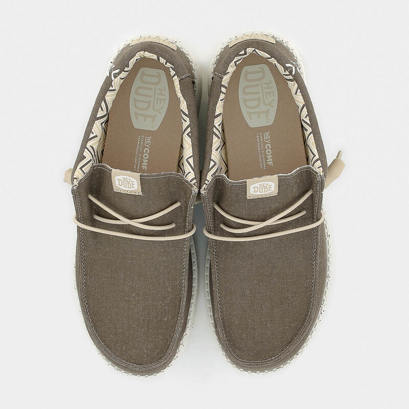 SCARPE da UOMO | MOCASSINI HEY DUDE