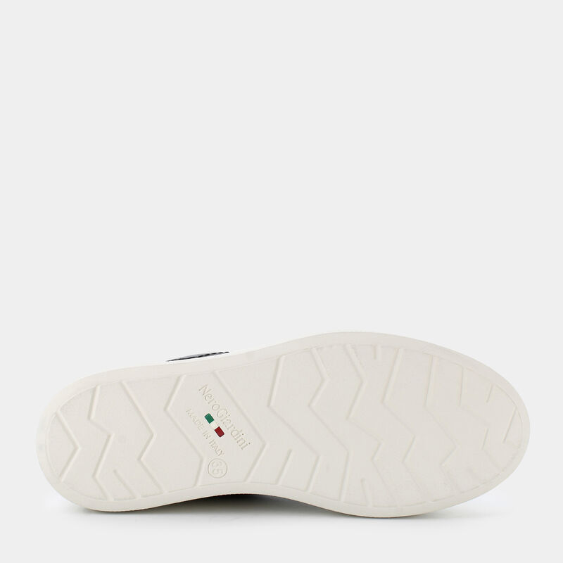 SCARPE da DONNA | SNEAKERS NERO GIARDINI