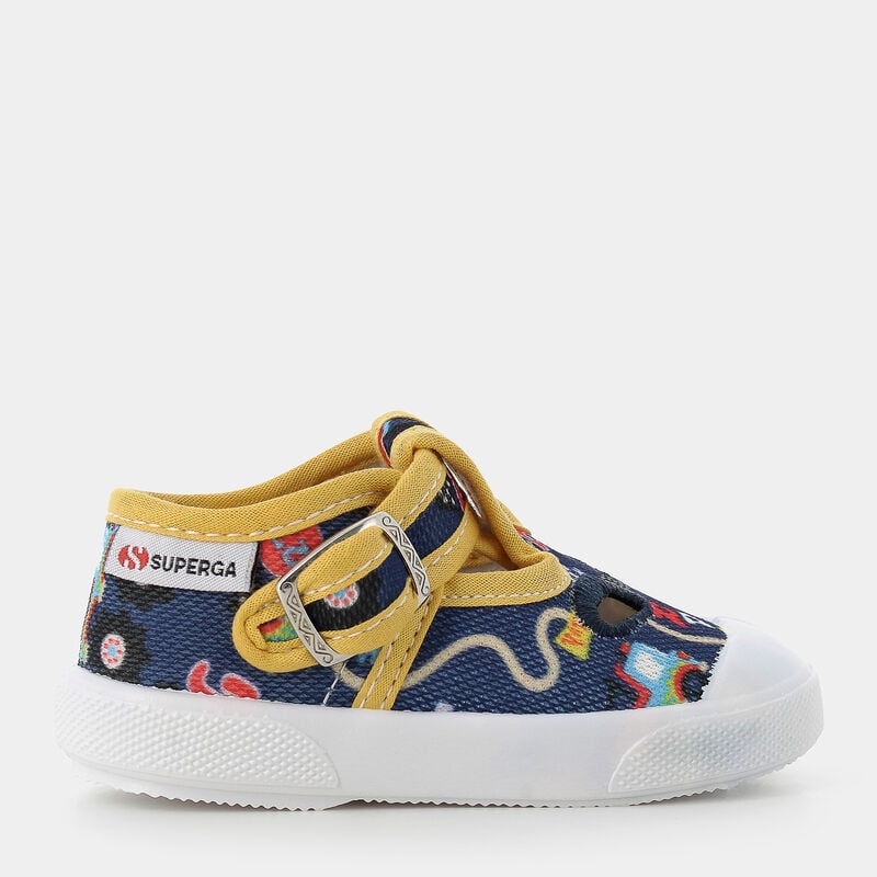 BAMBINO da BAMBINI | SANDALI SUPERGA