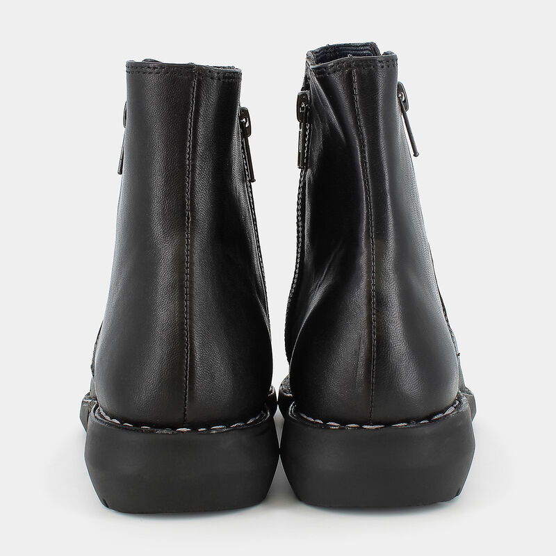 SCARPE da DONNA | TRONCHETTI PATTI DI LUNA