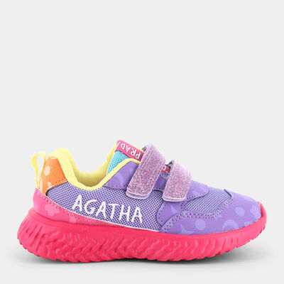BAMBINA da BAMBINI | PRIMI PASSI AGATHA RUIZ DE LA PRADA