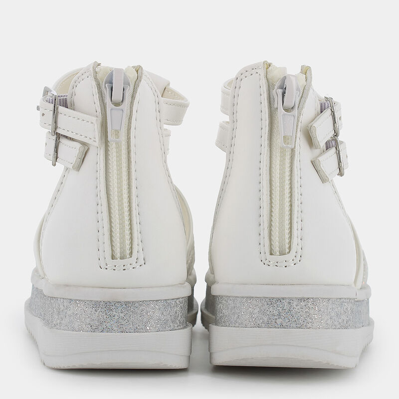 BAMBINA da BAMBINI | SANDALI FANTASTICA