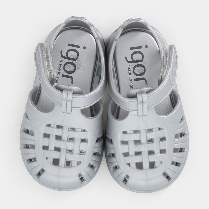 BAMBINA da BAMBINI | CIABATTE IGOR