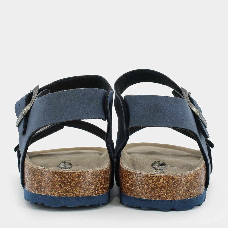 BAMBINO da BAMBINI | SANDALI STEP BY STEP