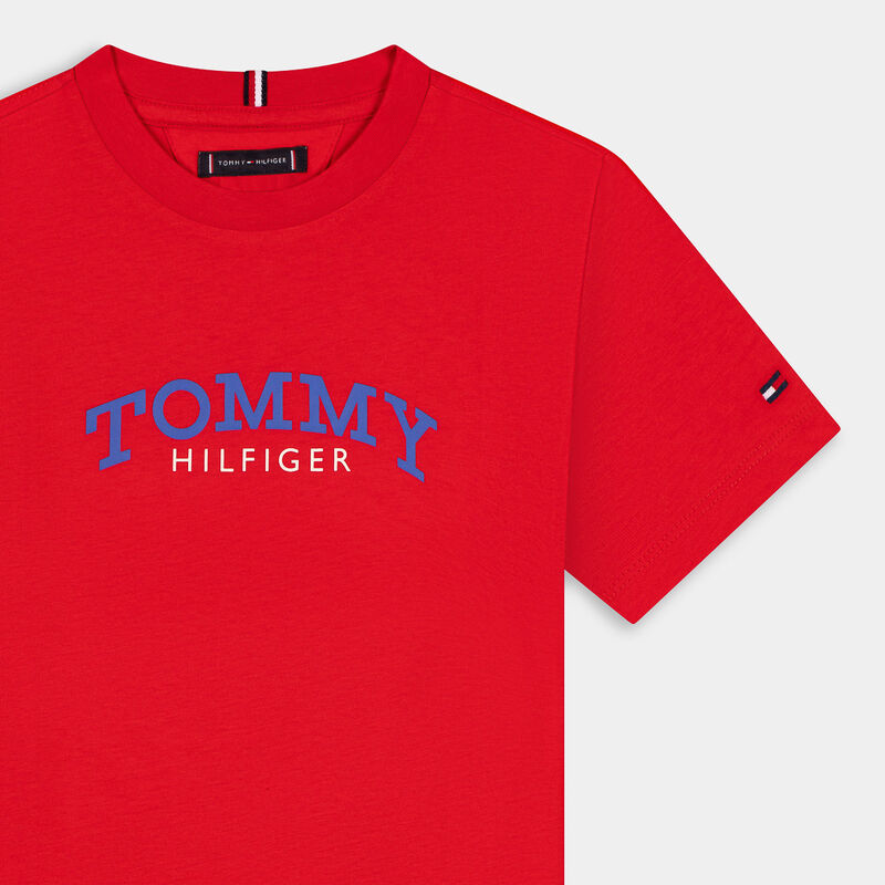 BAMBINO da BAMBINI | ABBIGLIAMENTO TOMMY HILFIGER