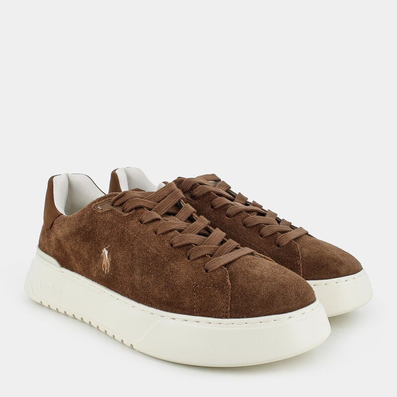 SCARPE da UOMO | SNEAKERS POLO RALPH LAUREN